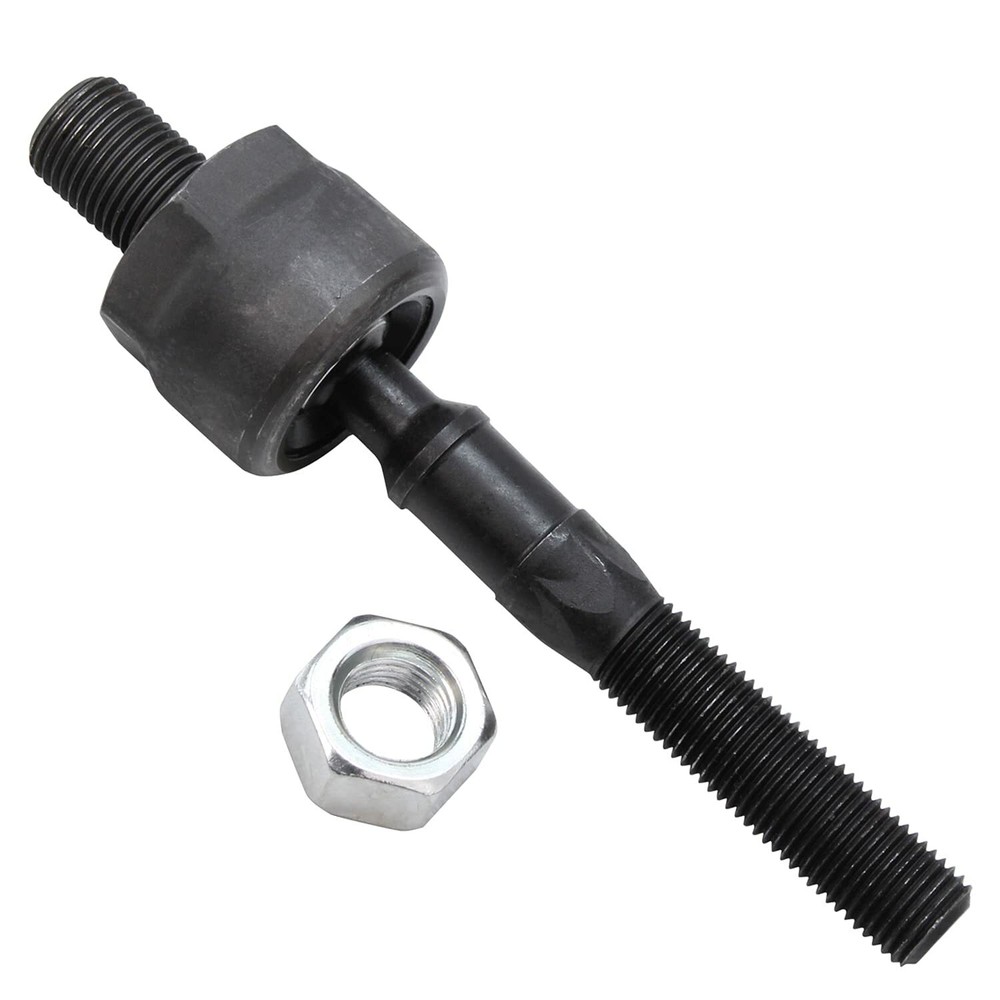 4pc Front Driver Passenger Side Inner Outer Tie Rods Kit for Volvo V70 XC70 XC90