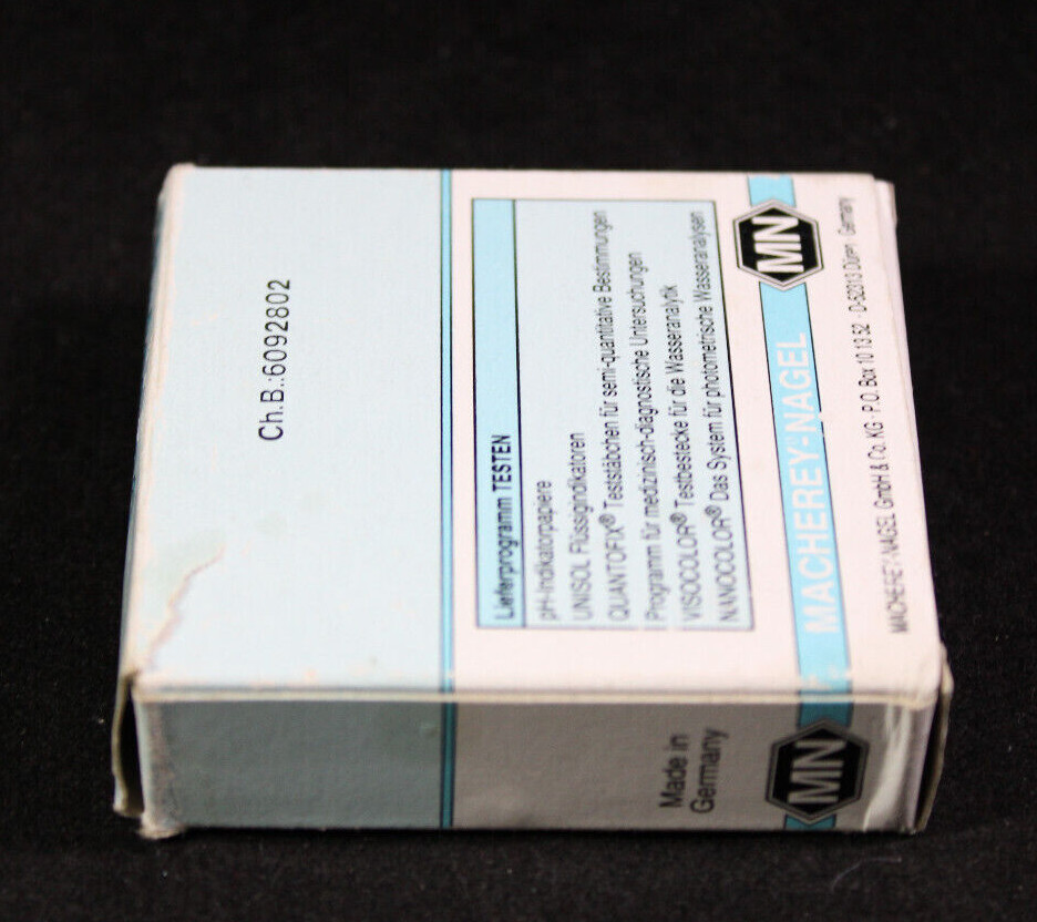 MN Qualitative test paper Watesmo