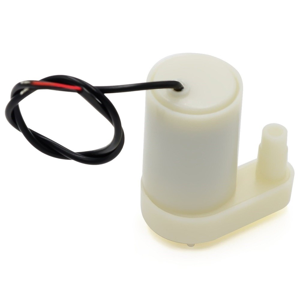 Automatic Irrigation Module DIY Kit Soil Moisture Detection Water Pumping