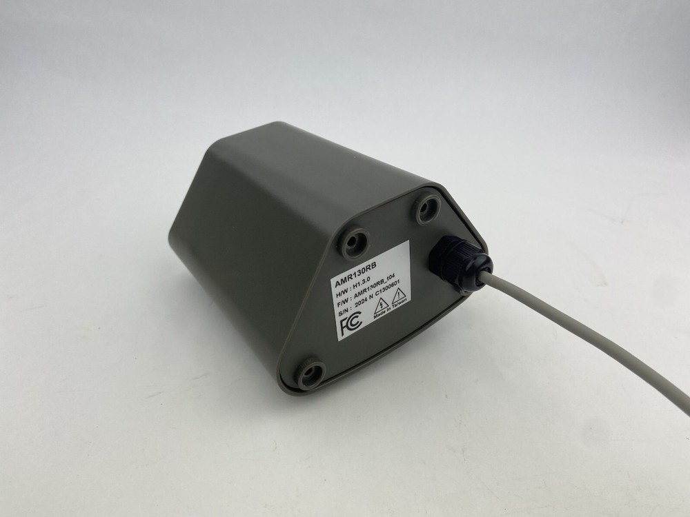 DAE AMR130RB Battery-Powered Auto Meter Reading Module w/ RF Output for 1 Meter