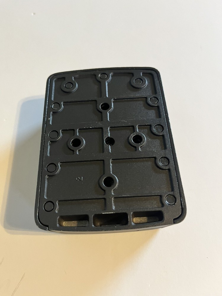 IMURZ Combination Safe StyleLock Box Wall Mounted Secure Lock