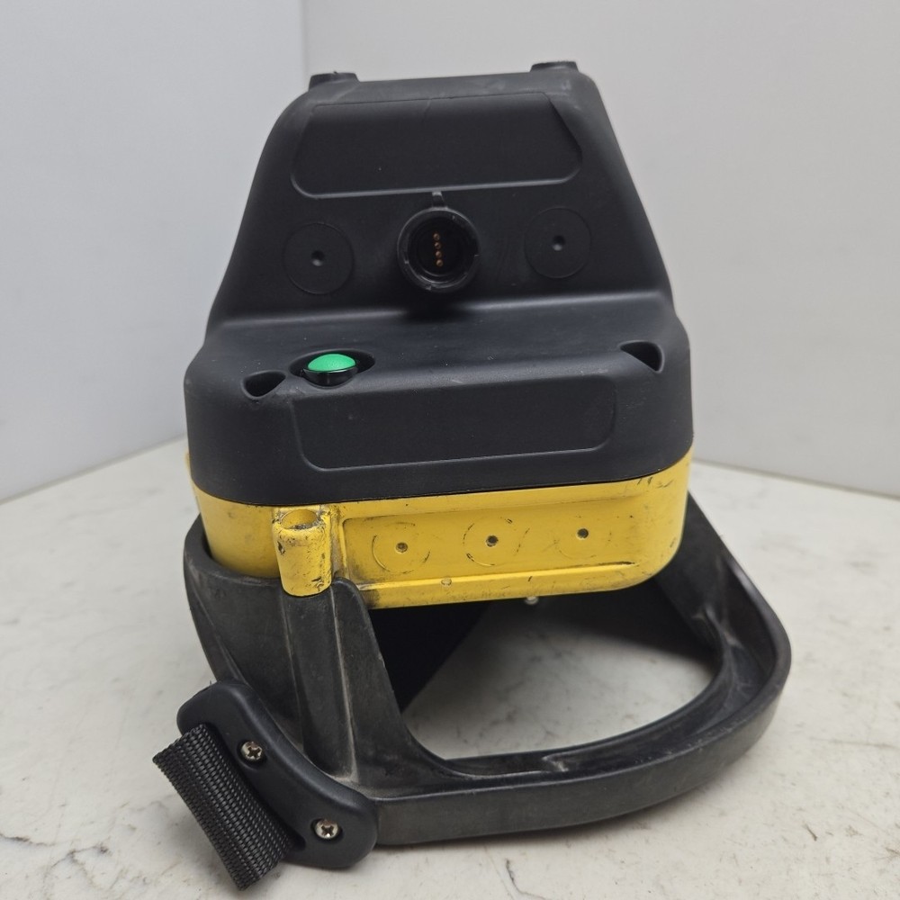 Autec FJM NZG46 Remote Crane Controller Exo Technologies Robo-Torque Fast Techno