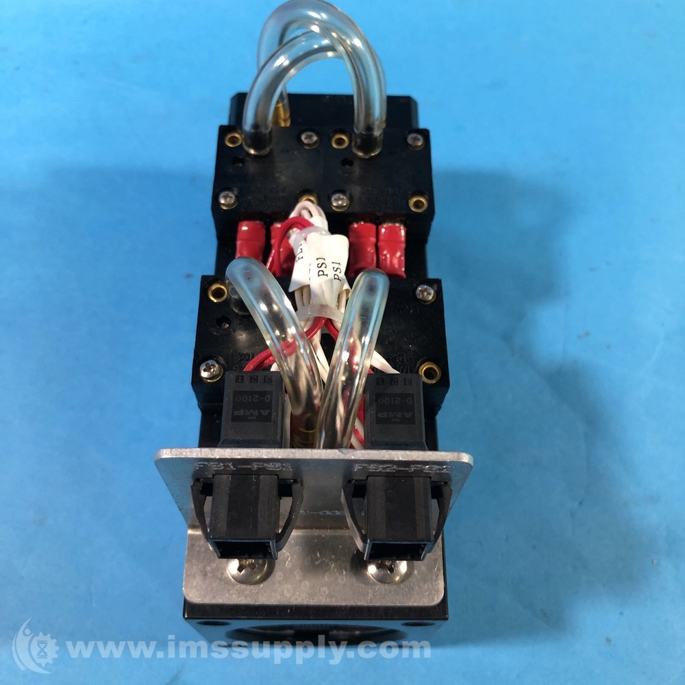 Fanuc EO9999-7030013 Flow Switch Module USIP