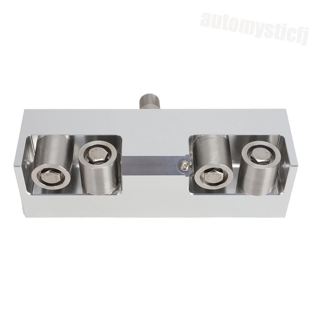 Inside Corner Roller For TapeTech, Columbia, Level5