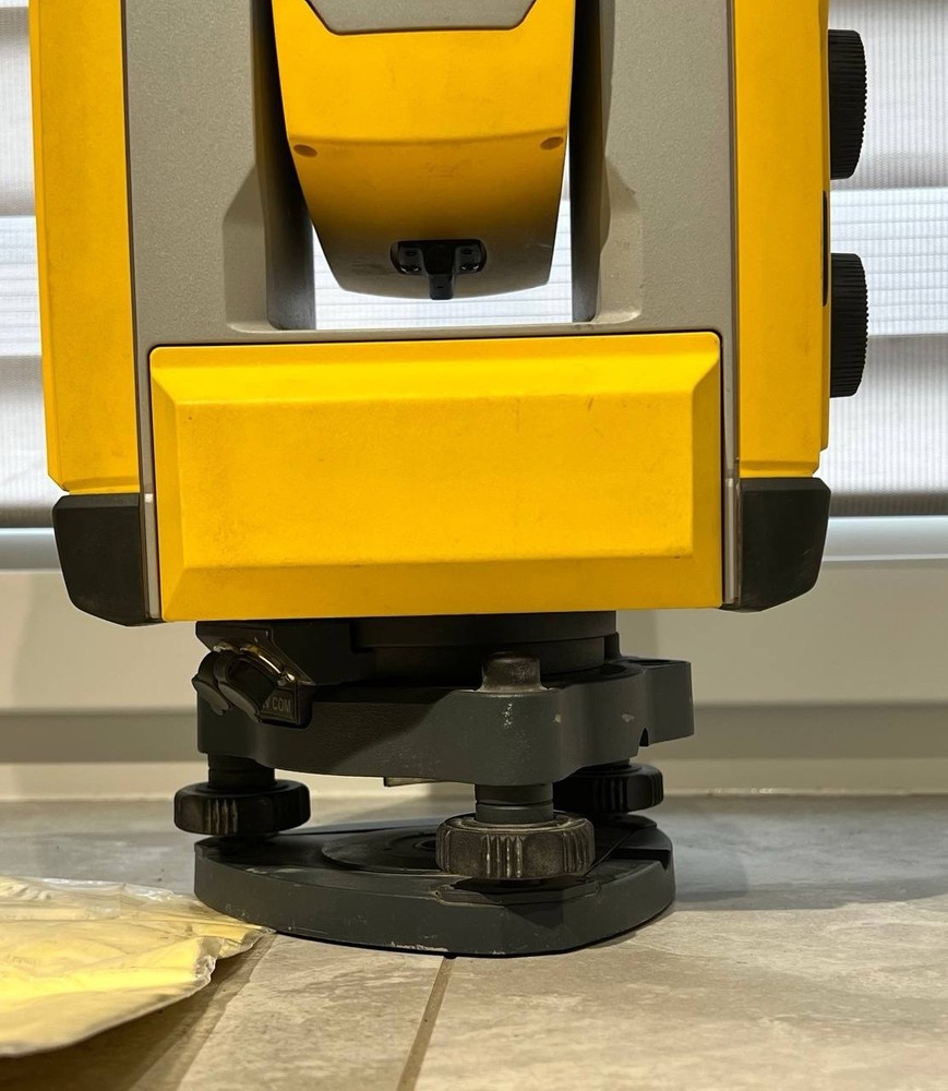 Trimble SPS620 Total Station Kit