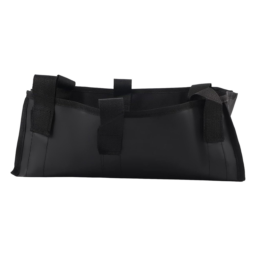 Walker Bag Under Seat for Four Wheel Rollator Rollator Bag Organizer Pouch