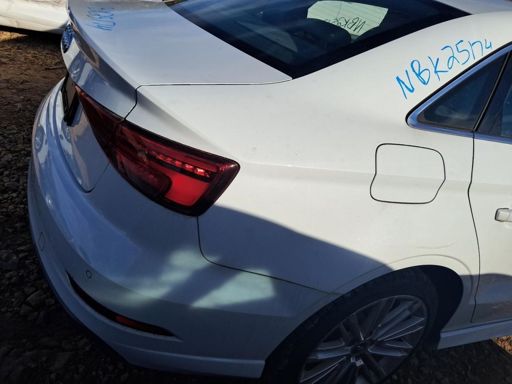 Driver Left Front Window Regulator Fits 15-20 AUDI A3 4895583