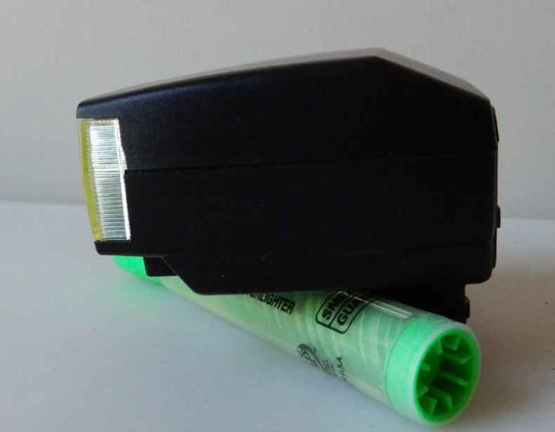 TeleSor Electronic Flash 172 (Taiwan) TESTED - WORKS GREAT