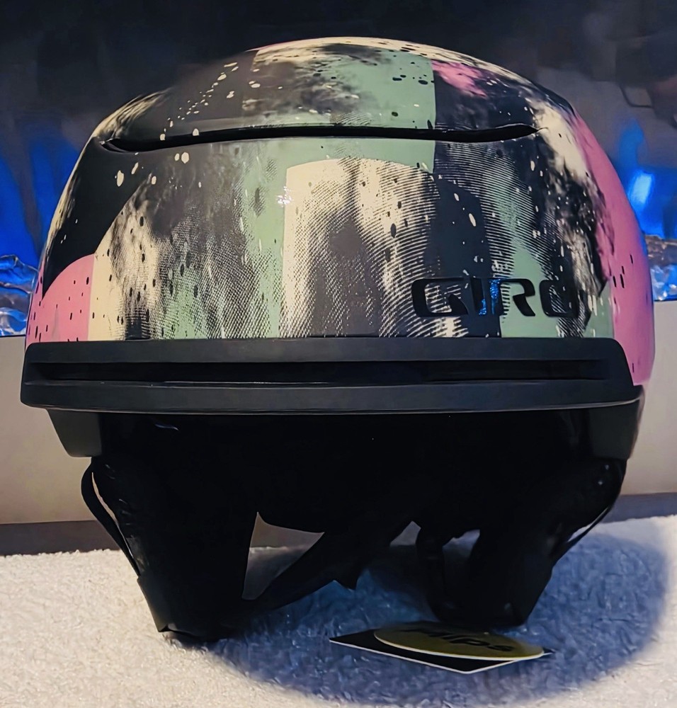 Giro Jackson MIPS Medium Snow Helmet