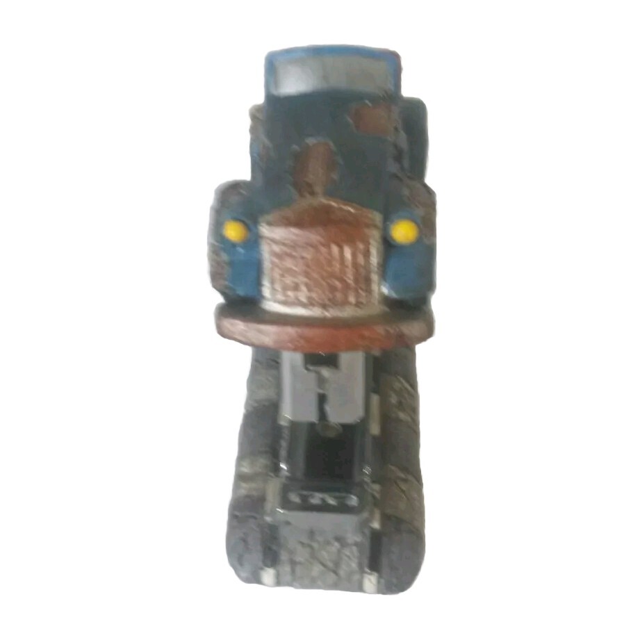 🟡 Antique Car Stapler Staples
