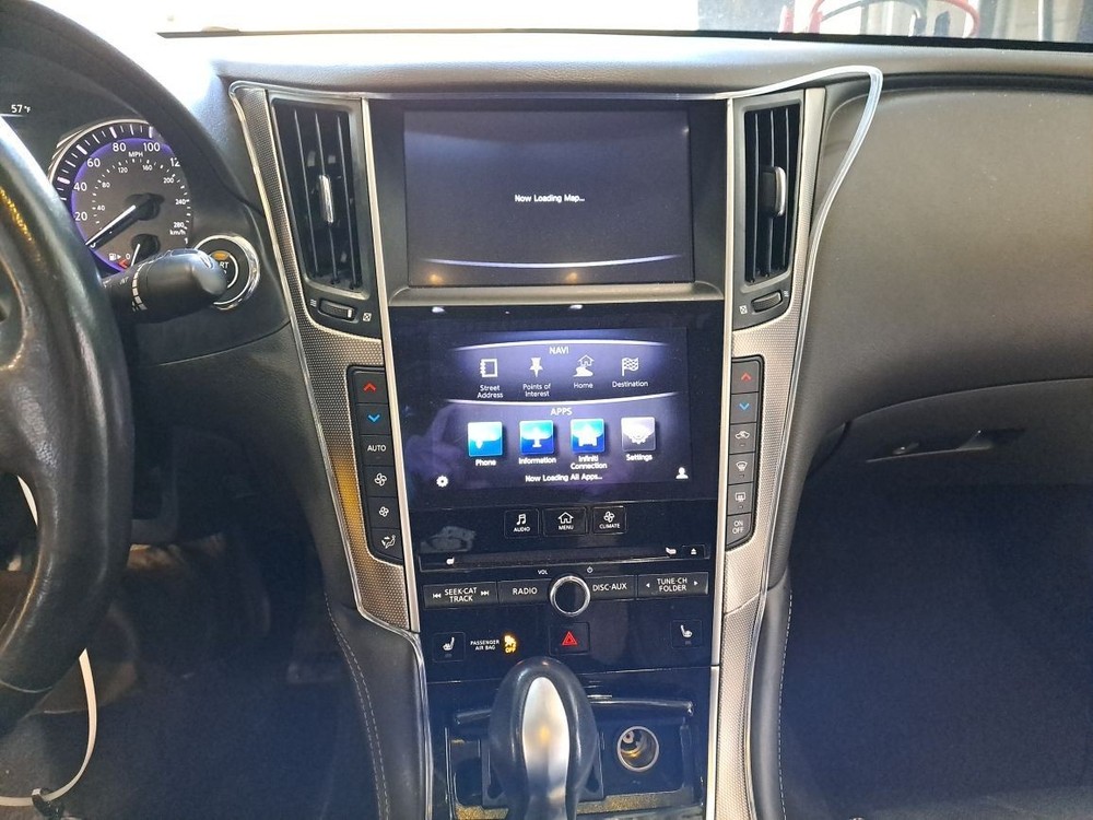 2015 Q50 Amplifier Sku#4422535