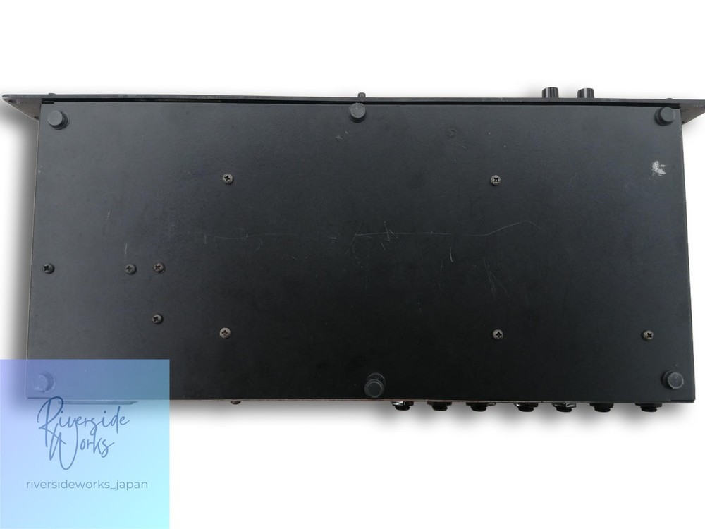 DIGITECH GSP21 PRO/L Rack Multi-Effects Processor Used JP