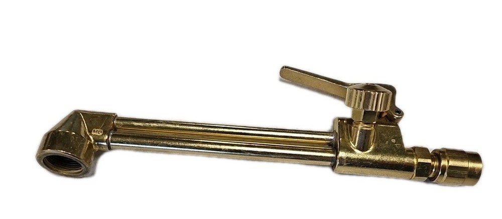 Purox CW-200 Cutting Torch Attachment Head As Is Untested