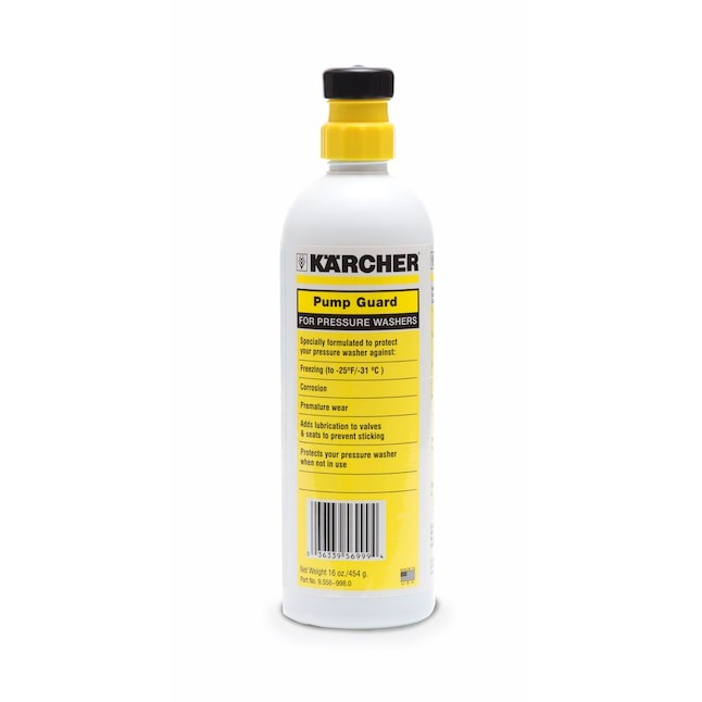 Karcher 16-oz Pump Saver