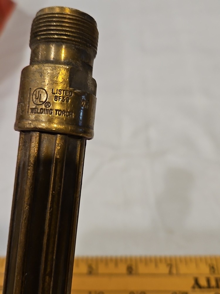 Victor H315FC Welding Cutting Torch Handle