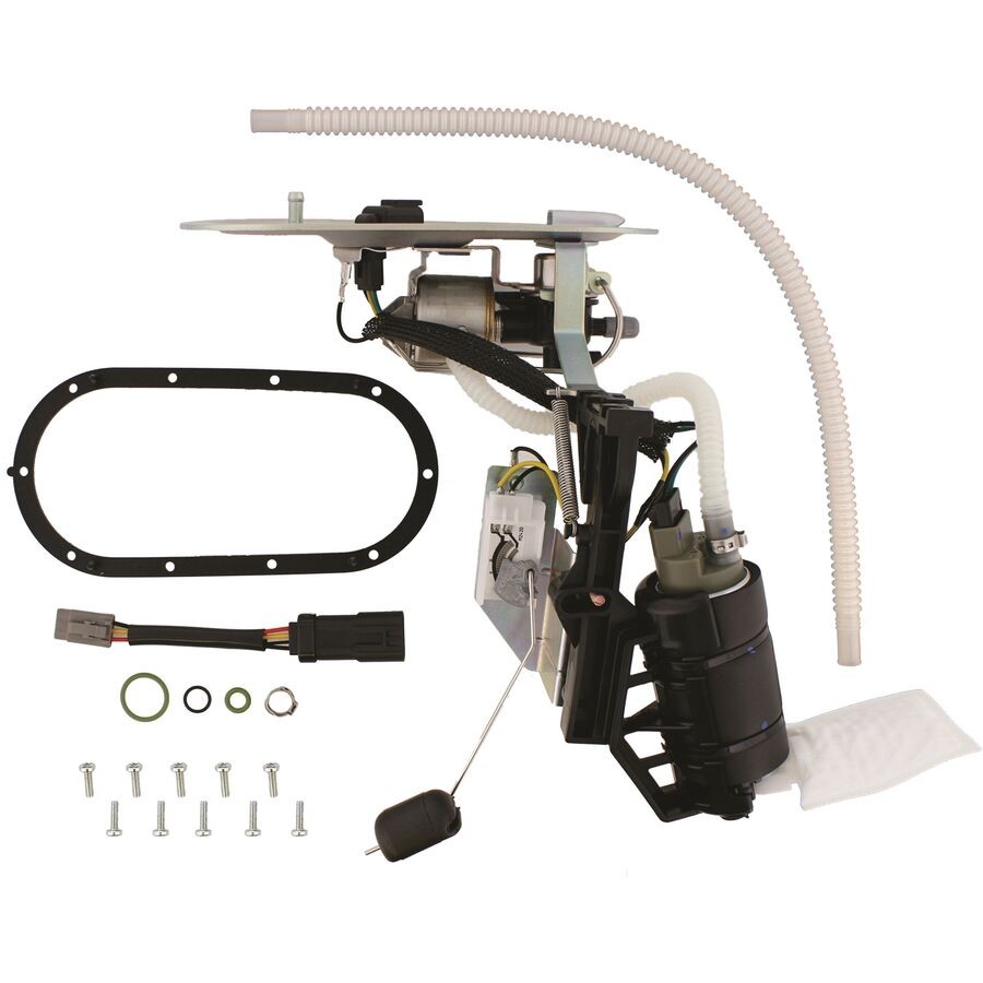 All Balls Complete Fuel Pump Module - Center Fuel Fill 47-1065