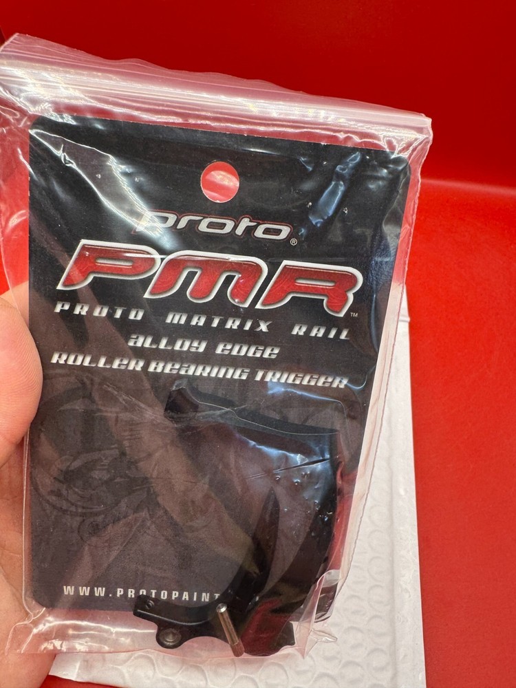 Proto SLG Trigger Kit - Black