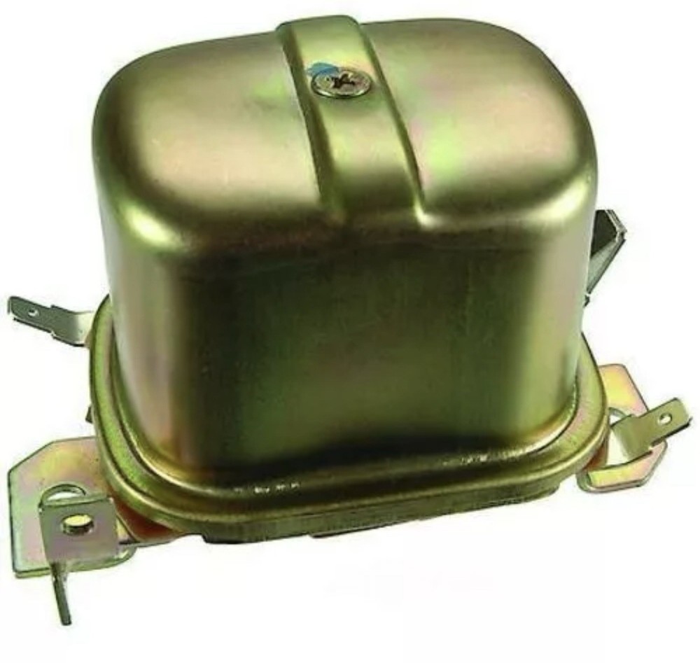 Voltage Regulator CARQUEST RAA1696