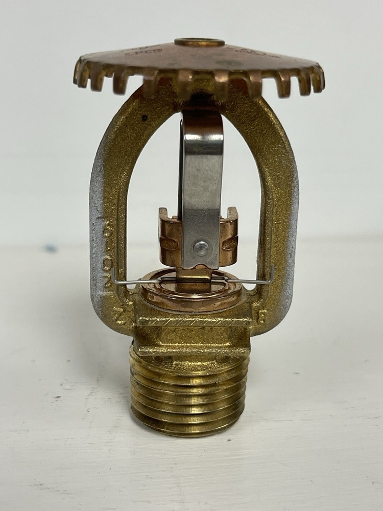 2019 212° TY3111 Fire Sprinkler