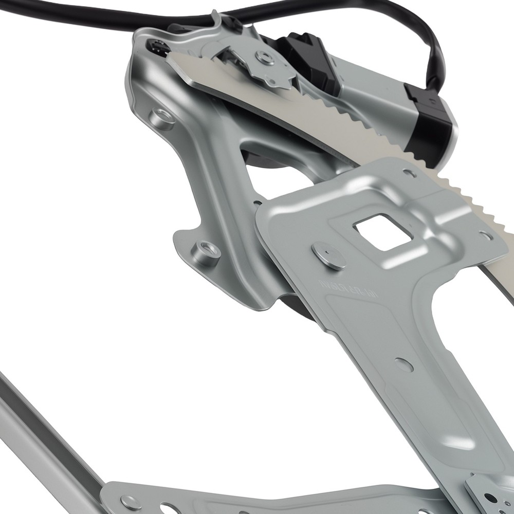 Front Right Passenger Side Power Window Regulator for Subaru Forester 03-08