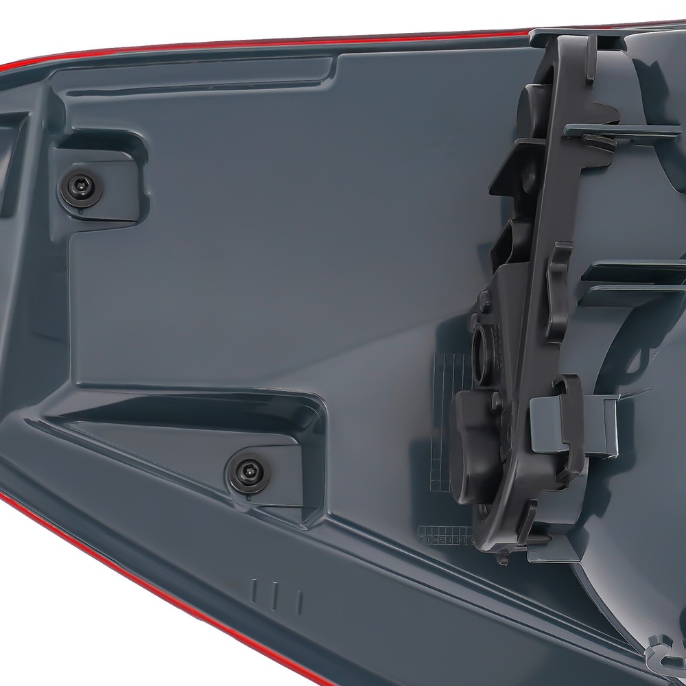 Right Outer Tail Light For 2016-2018 2019 BMW X1 Passenger Side Led Tail Light