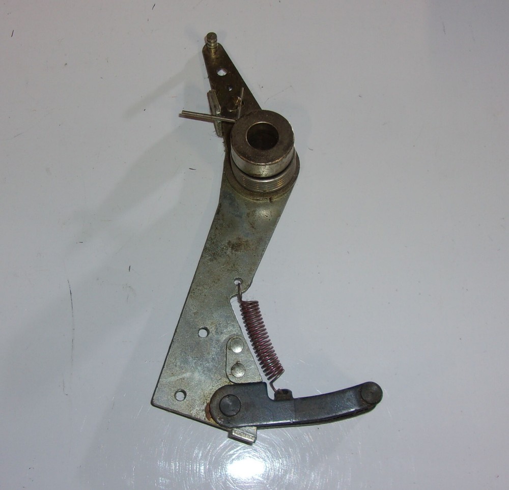 Bally EM Index Lever