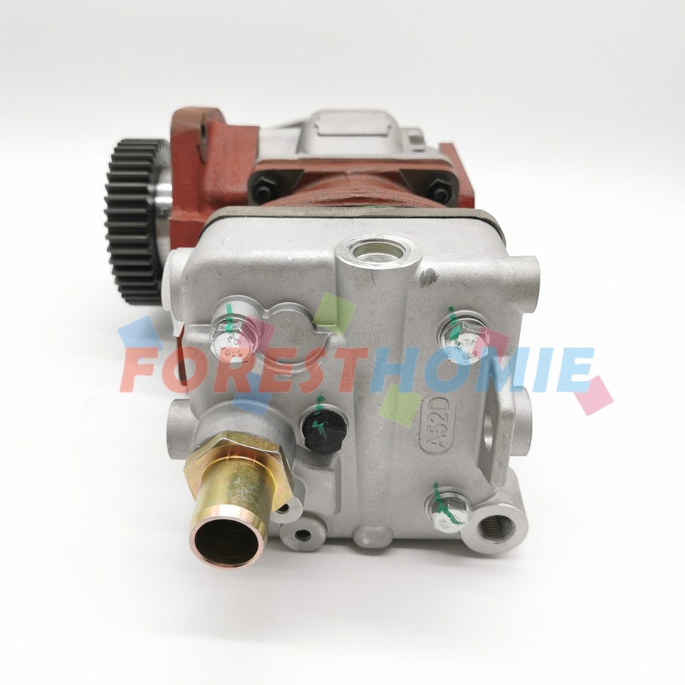 Air Brake Compressor 1180581 For Deutz Engine 1013