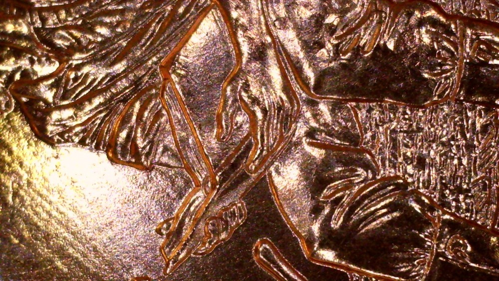 2009 Penny Formative Years DDR-013