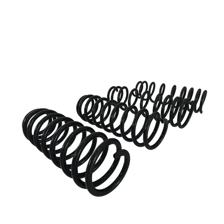 Heavy Duty Spring Kit Can-Am Defender 715005084