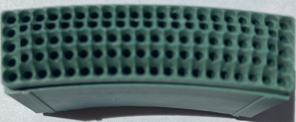 Merit Scorpion Dart Board Segment