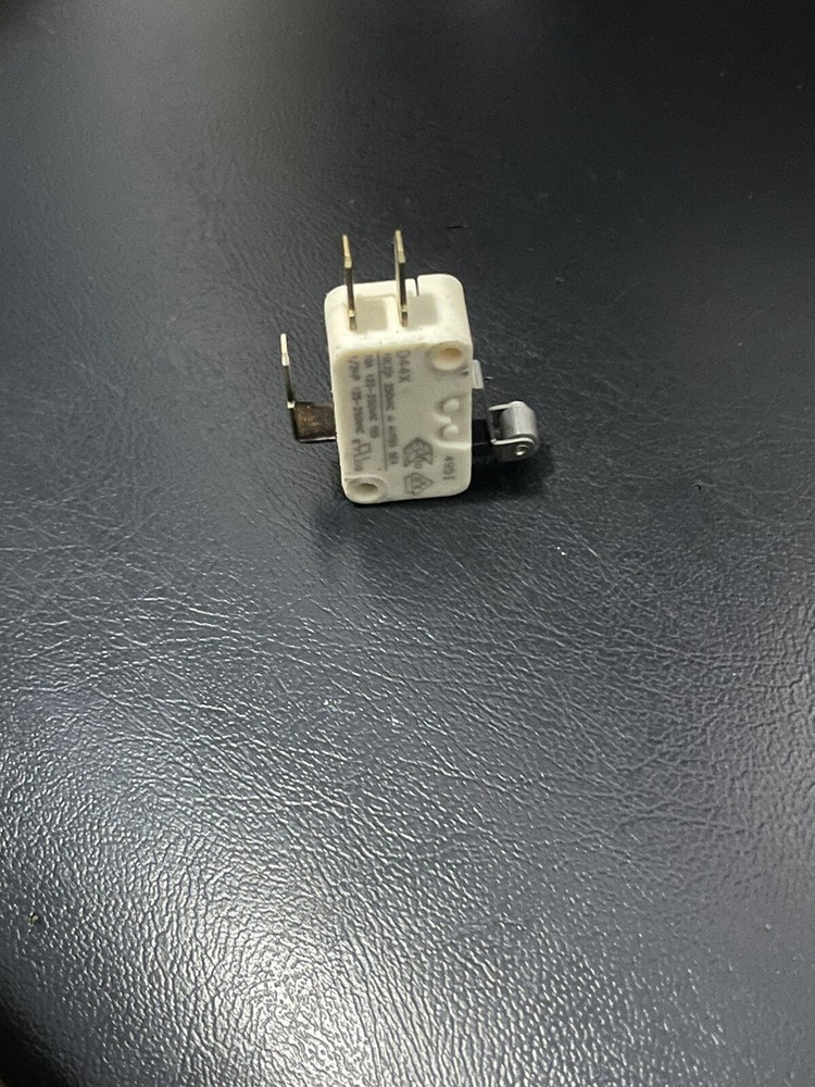 Seaga Vending Machine D44x Microswitch