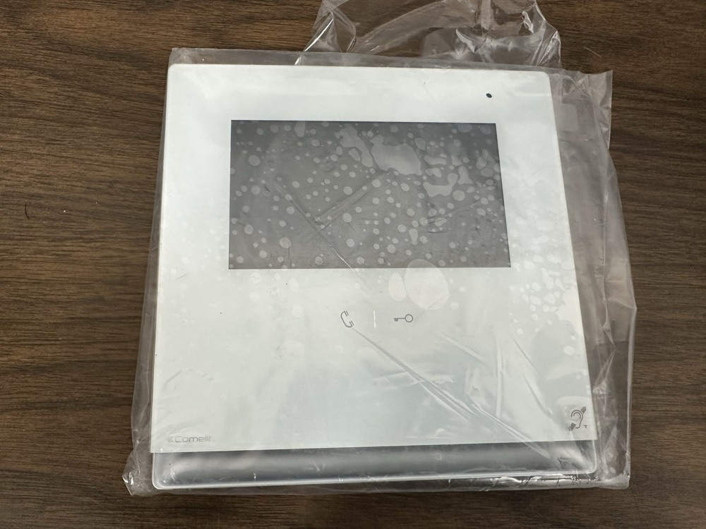 Comelit 6602WK New Never Been Installed