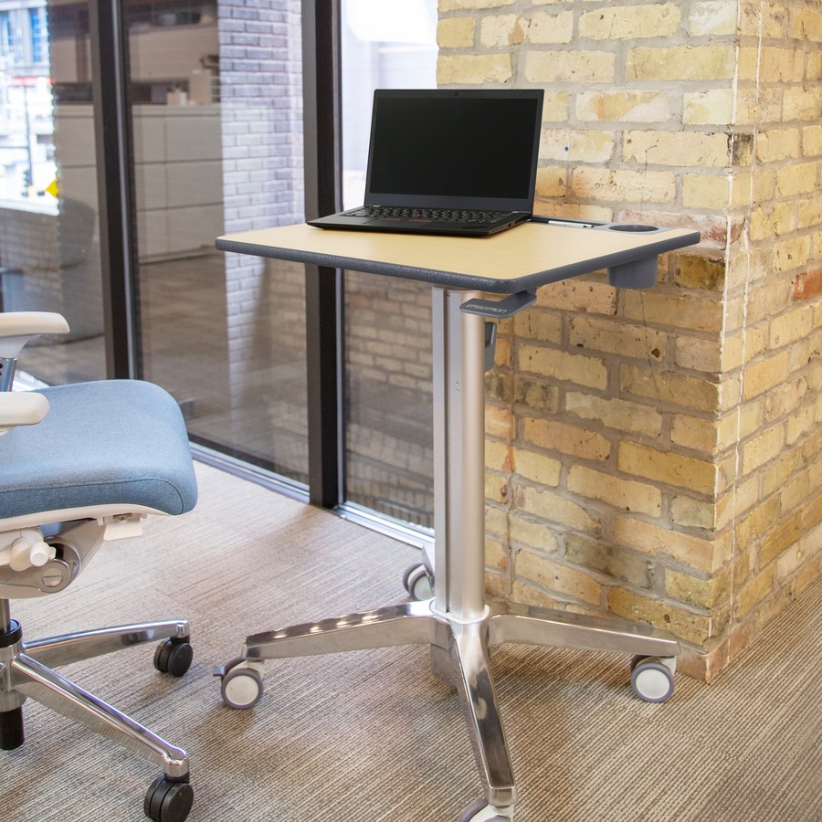 Ergotron Mobile Desk (24811F13)