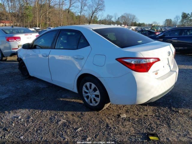 Fuse Box Engine Sedan Fits 14-19 COROLLA 4989428