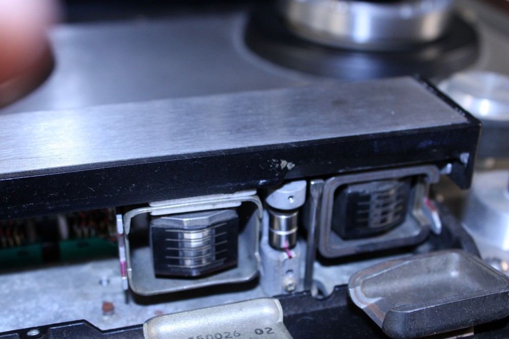 AMPEX AG-440 Recording Console As-Is