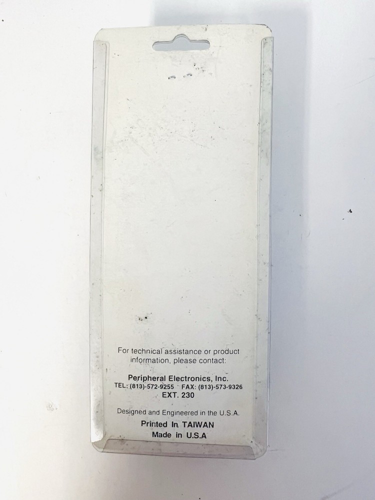 Peripheral Interface Components CHYDA CD