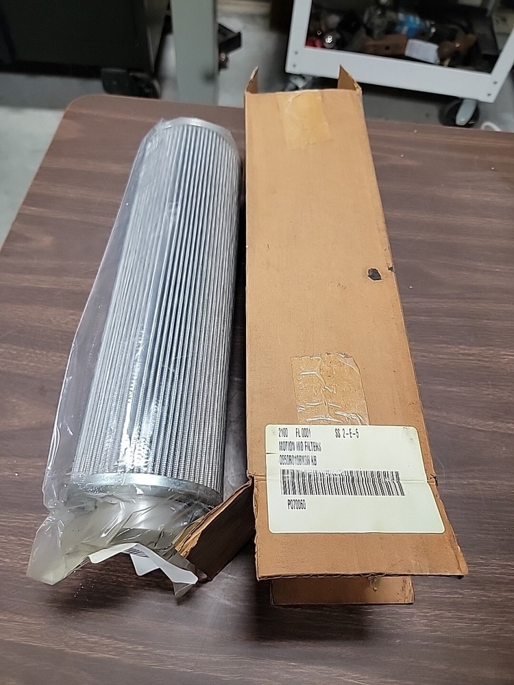 Hydraulic Filter Element 0850R010BN3HC-KB Motion Industries