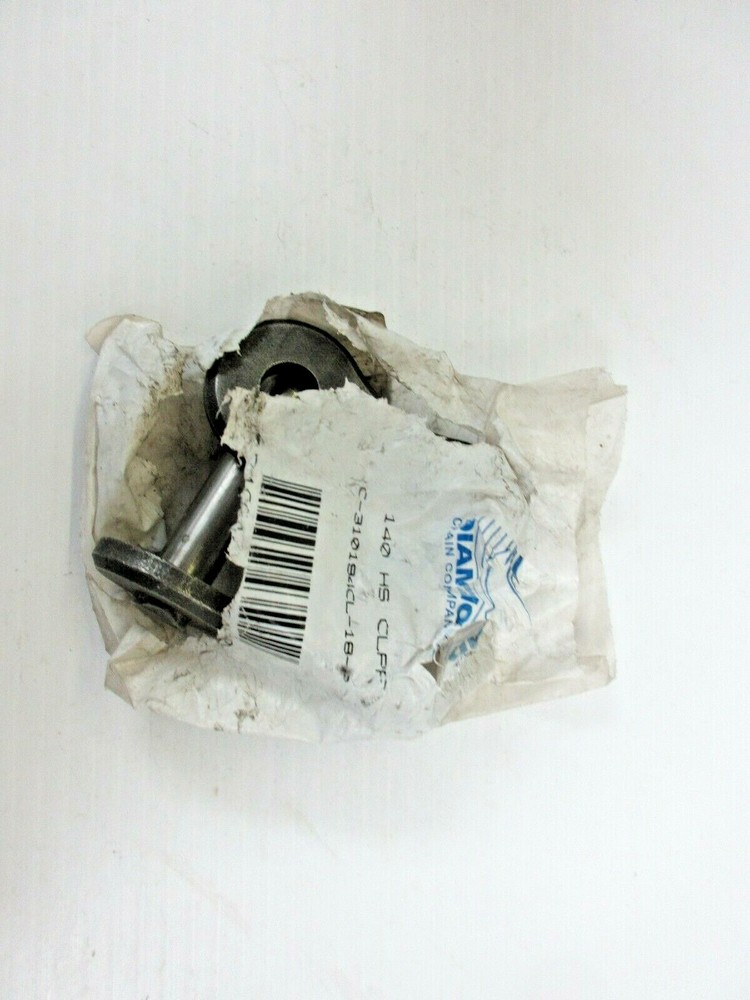 DIAMOND CHAIN COMPANY CONNECTING LINK 140
