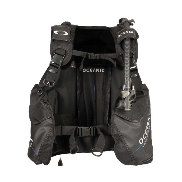 Oceanic Oceansport BC, SM - Jacket Style BCD (08.8530.52)