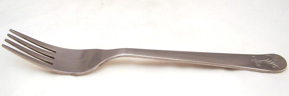 Ikea Stainless Steel KEJSARKRONA Dinner Fork(s) 7 1/2"