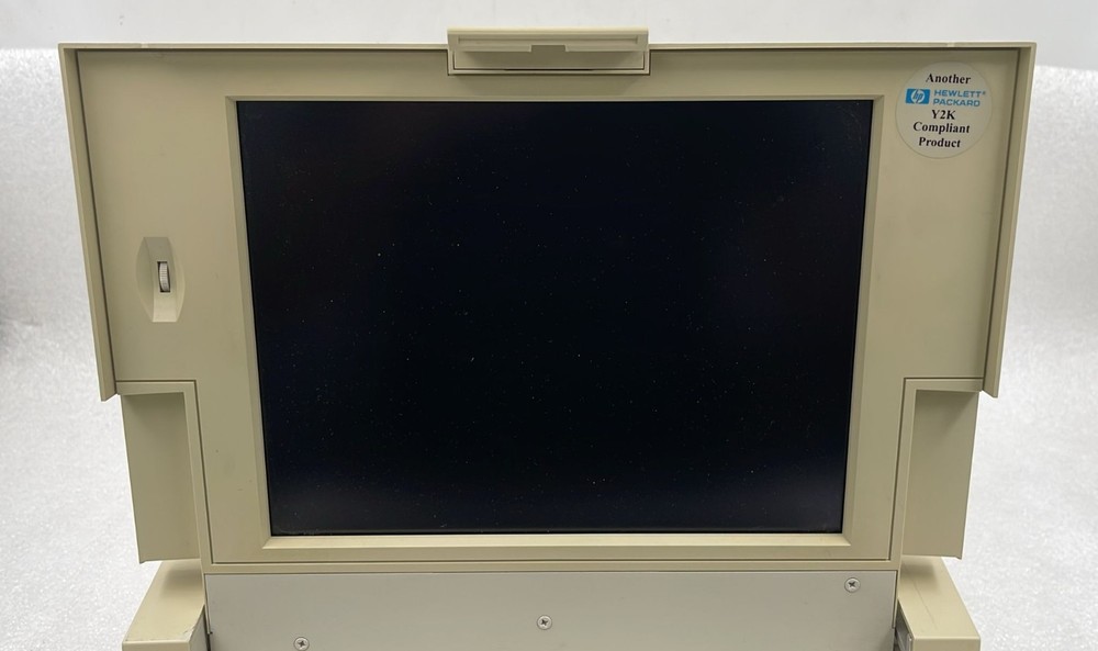 HP Hewlett Packard J2300C Internet Advisor Network Test Analyzer