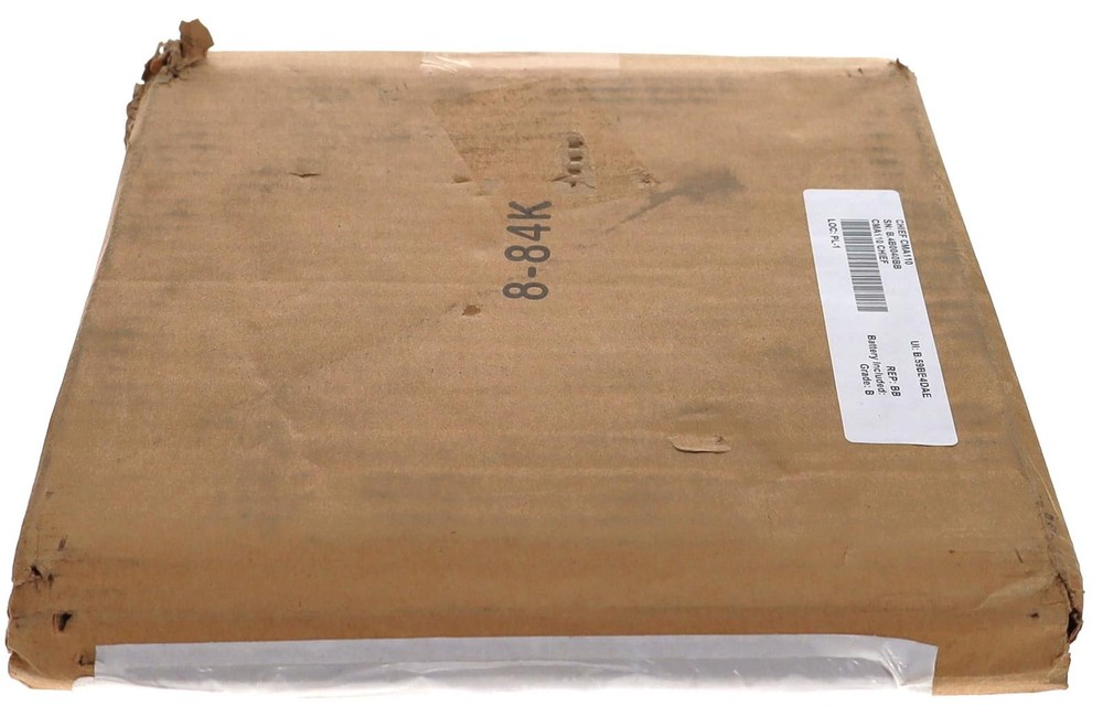 NEW CHIEF CMA110 8"X8" CEILING MOUNT PLATE