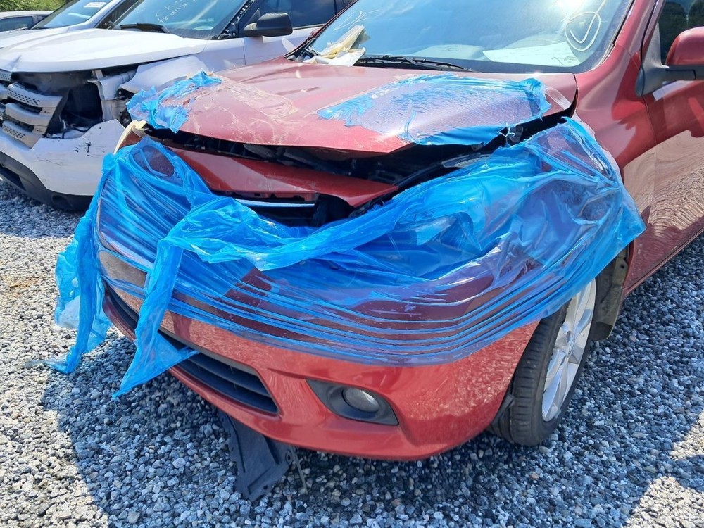 Fuse Box Engine Hatchback Note Fits 13-19 VERSA 4779251