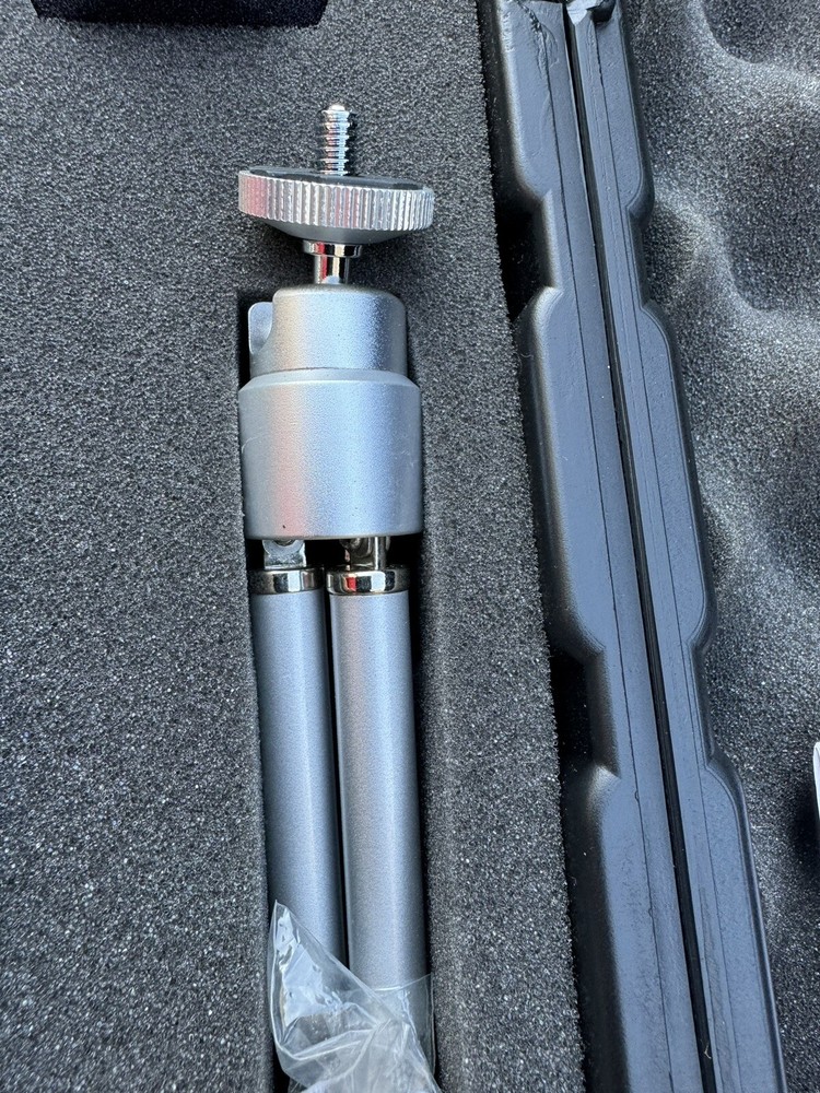 EXTECH INSTRUMENTS HD600 Data logging Sound Level Meter