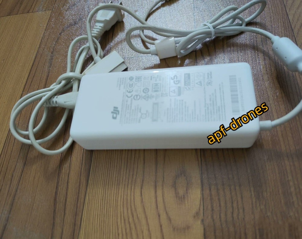 DJI Phantom 4/4 Pro/Advanced Battery & Remote Controller Charger