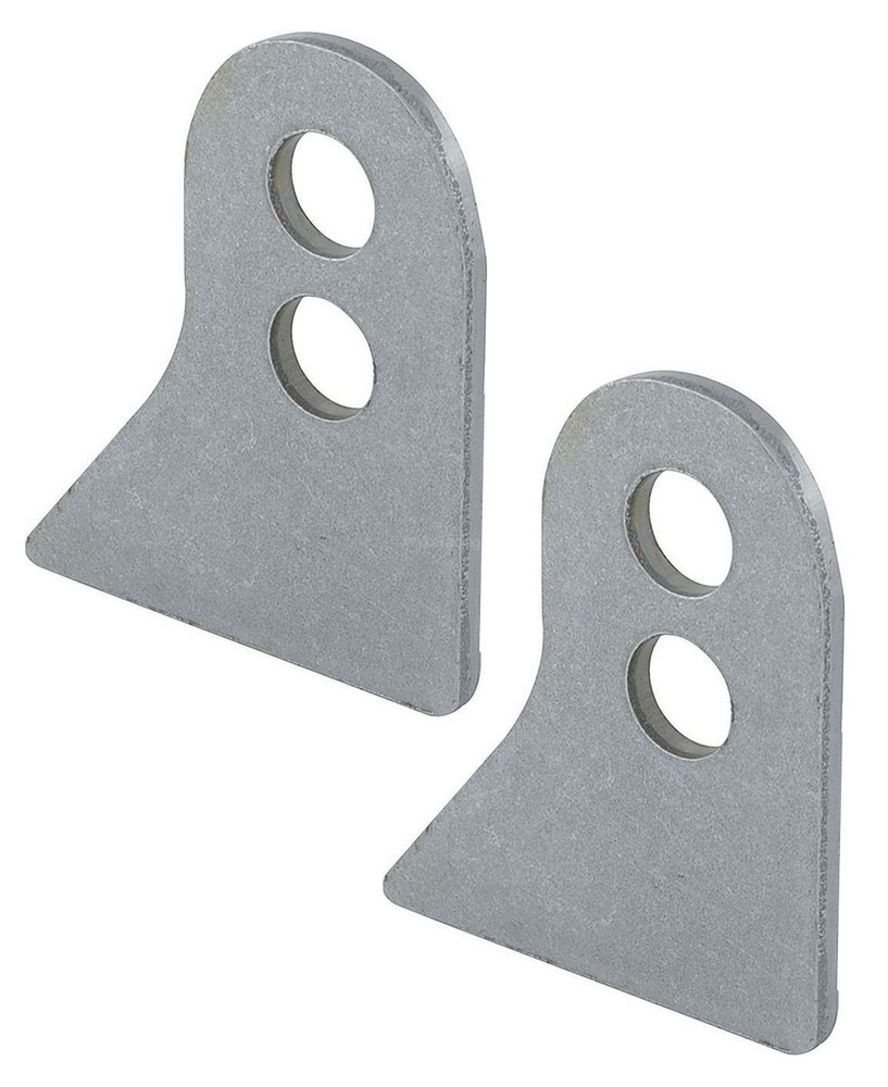 Upper Control Arm Mount Brackets Weld On Pair