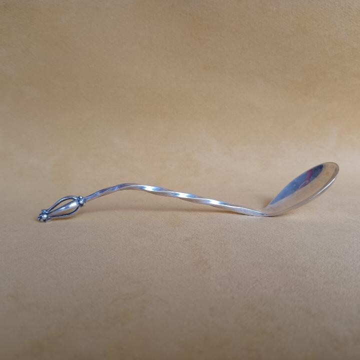 VKB Utrecht Dutch Silver Spoon