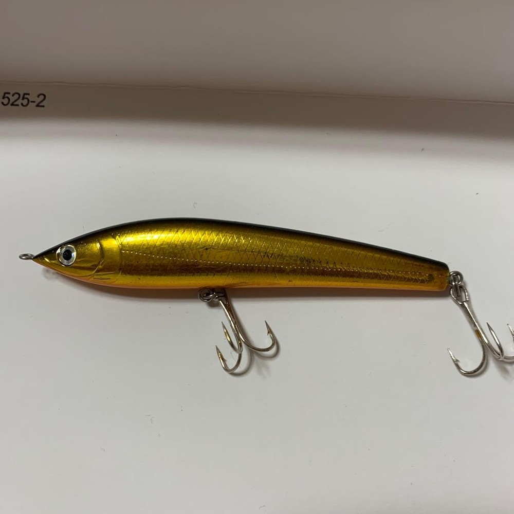 Lure/Worm Set