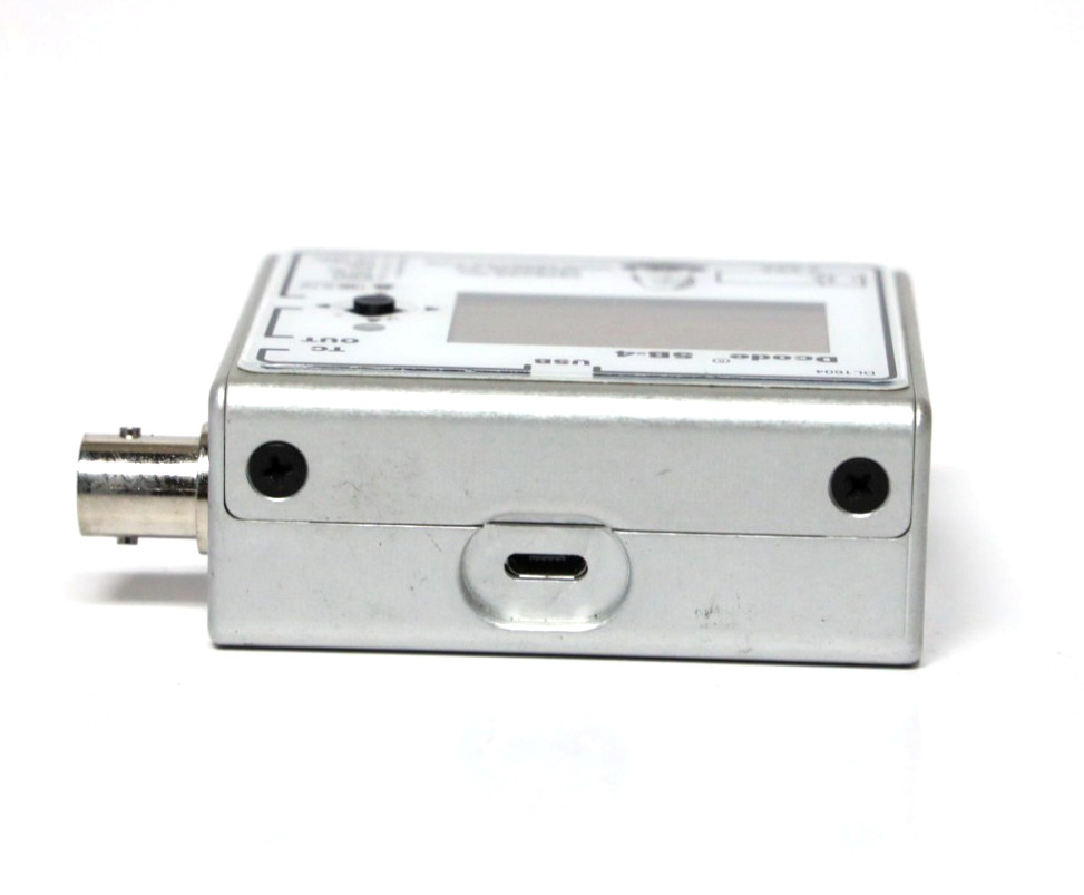 Denecke Dcode SB-4 /SN:784