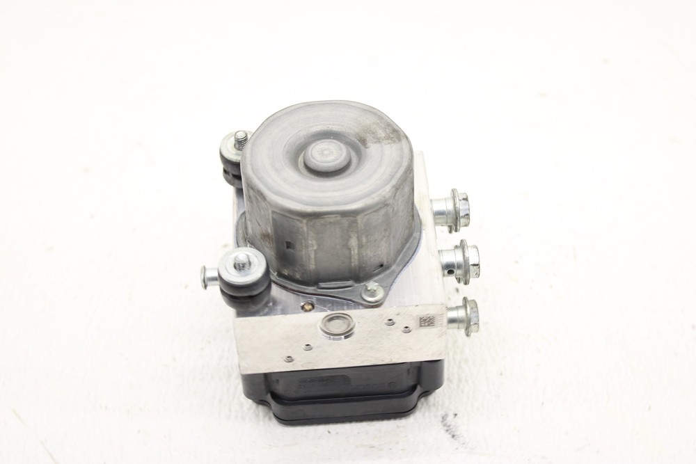 2014-2016 Harley Davidson Electra Glide ABS Pump Unit Module